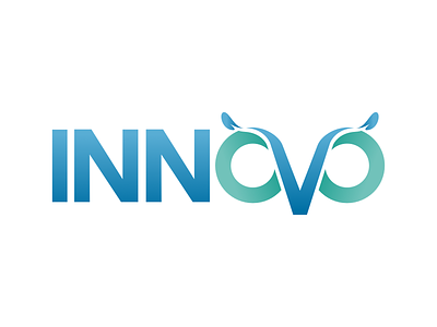 Innovo Logo logo vector