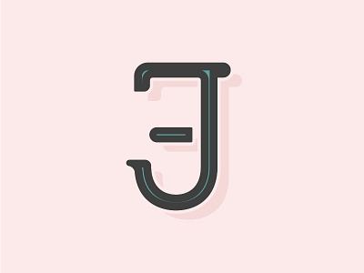Letter Form alphabet letter type