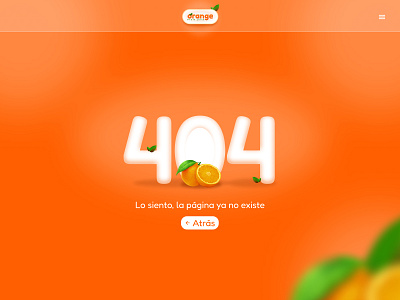 404 page 404 branding chile dcu design graphic design ui userinterface ux