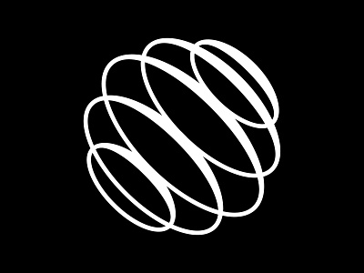 Globe bitcoin branding crypto design education globe icon logo mark vector