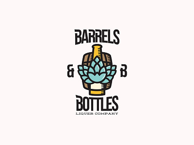 Barrels And Bottles