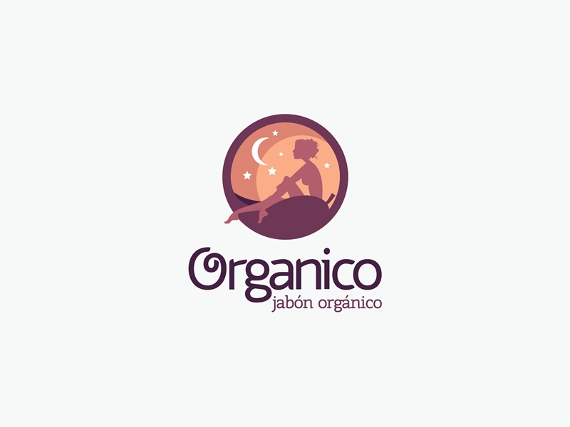 Organico by Bojan Oreskovic on Dribbble
