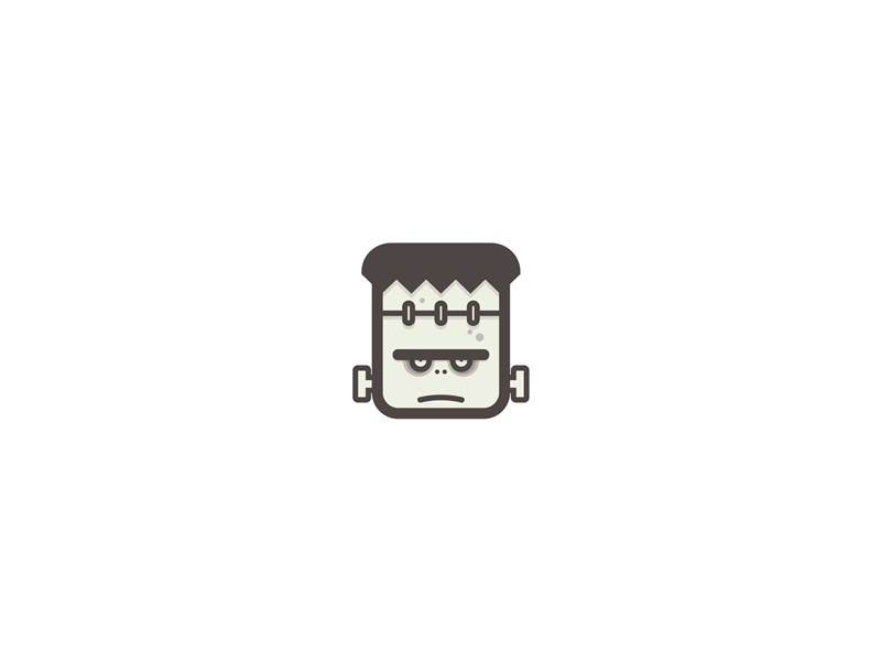Reanimated by Bojan Oreskovic on Dribbble
