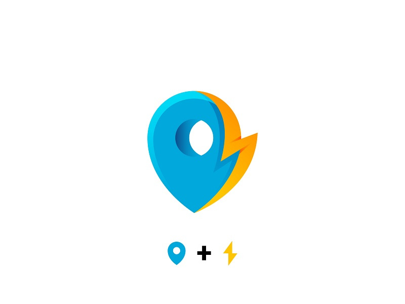 Pin lightning 01