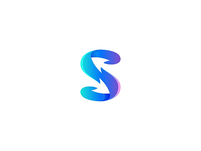 S monogram