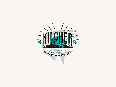 Kilcher ocean adventures