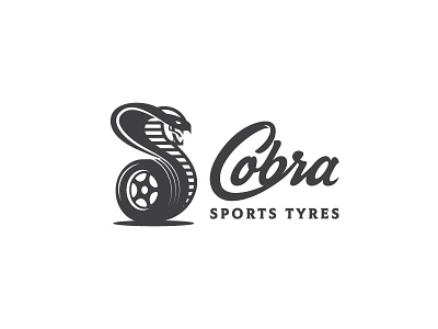 Cobra Sports Tyres