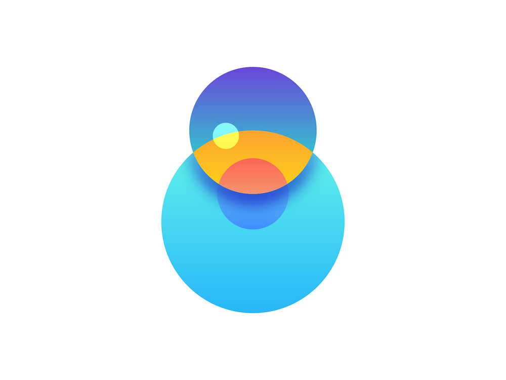 Iris by Bojan Oreskovic on Dribbble