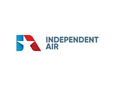 Independent Air Logo