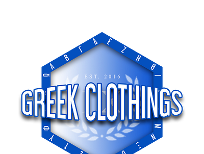Greek Clothings Logo