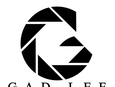 Gad Lee Photograpy logo