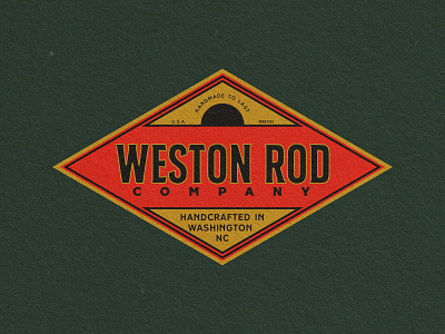 Weston Rod Company