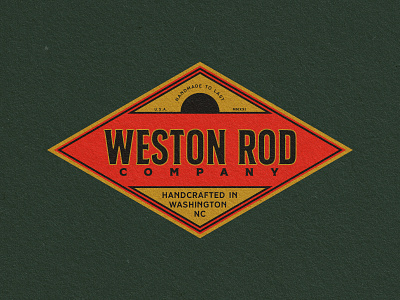 Weston Rod Company