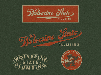 Wolverine State Plumbing