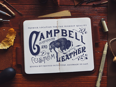 Vintage Logo Templates - Vol.2 badge bison buffalo bundle editable hipster identity logo old retro template vintage