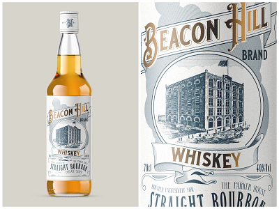 Beacon Hill Whiskey