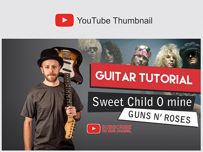 thumbnail guitar tutorial