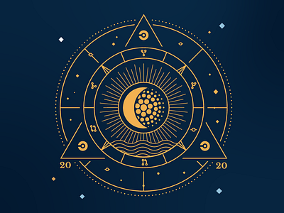 CircleCI hacktoberfest 2020 astrology atlas circle circleci digitalocean hacktoberfest night open source orbtoberfest stars zodiac