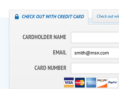 Check Out cart credit card logos ecommerce mastercard pt sans shopping cart visa