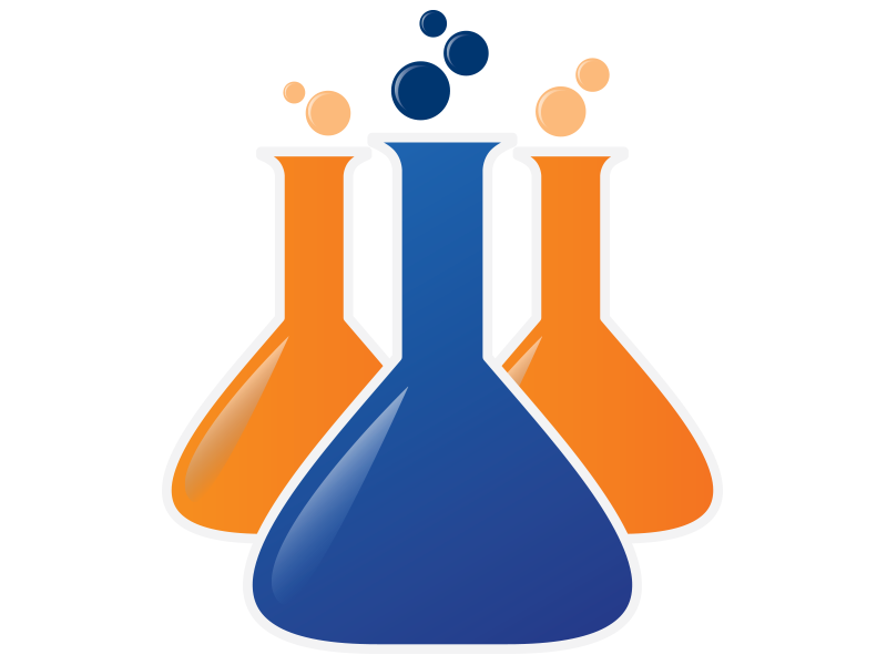 Bubble Bottles by Joel Jenkins on Dribbble