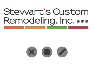 Stewart's Custom Remodeling