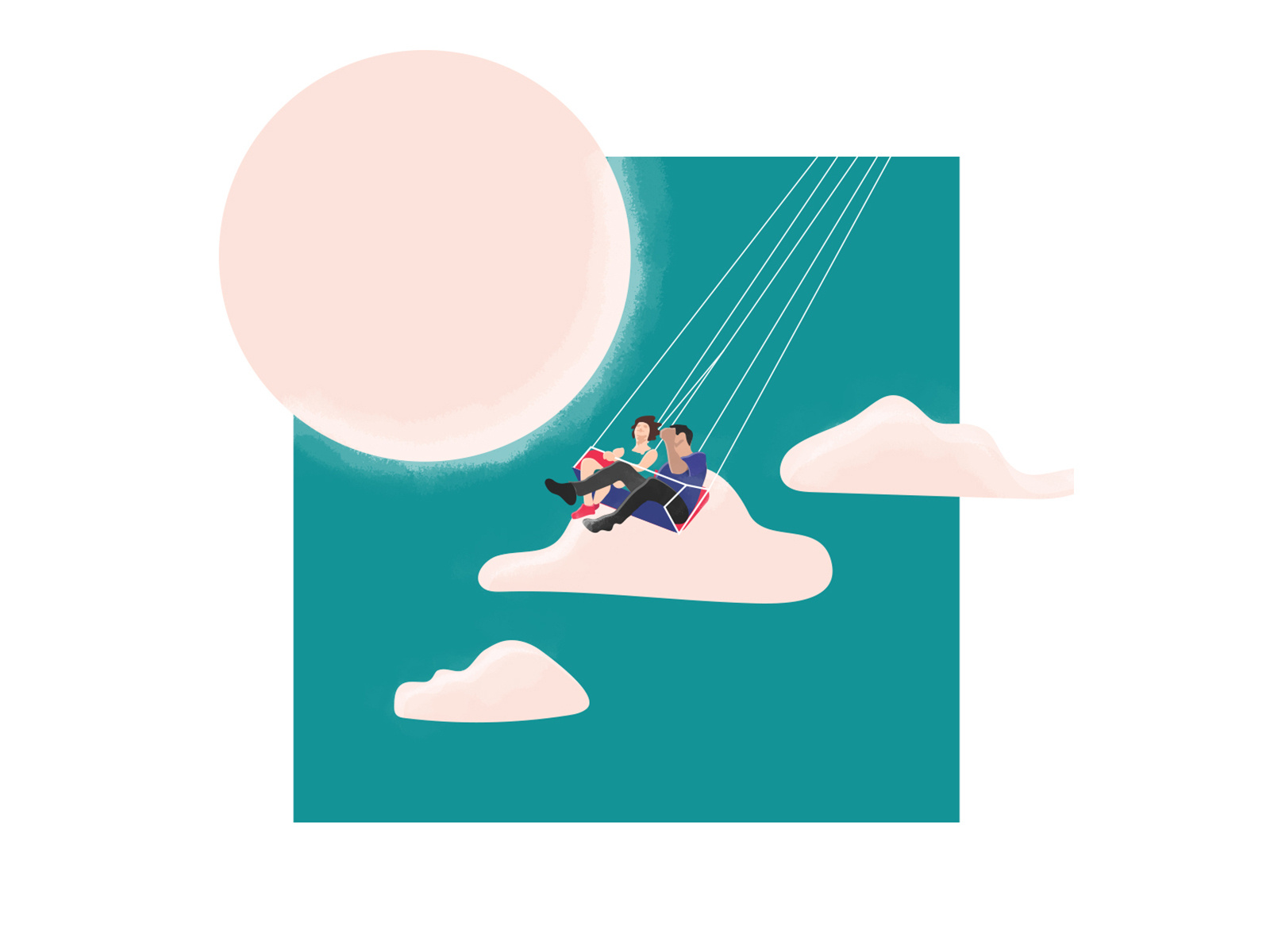 dream-ride-by-clara-karim-on-dribbble