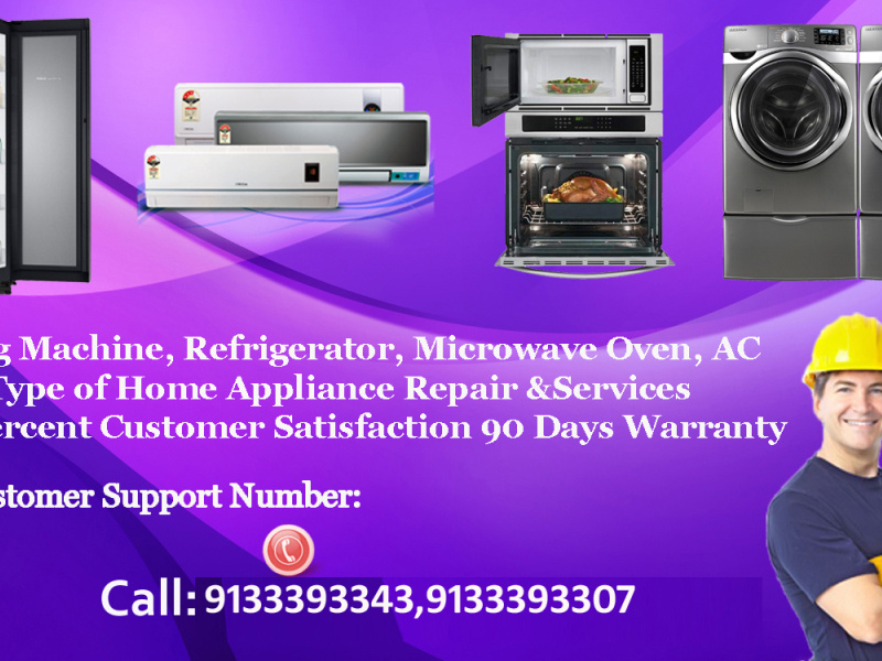 IFB Washing Machine Repair Center in Hyderabad by swarna on Dribbble