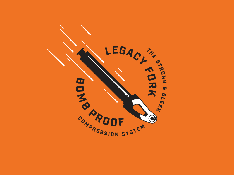 BombProof Compression by Michael Spizzirri on Dribbble