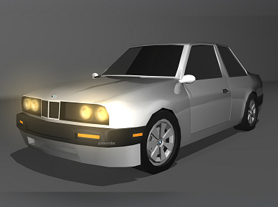 3d vehicle asset 3d art 3d modeling