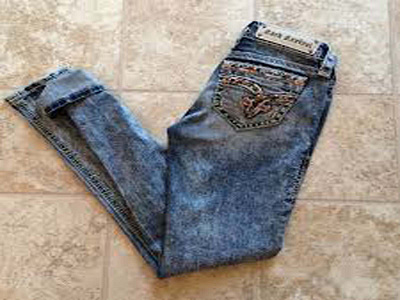 Who Else Is Lying To Us About Sherry Jeans Reviews? design