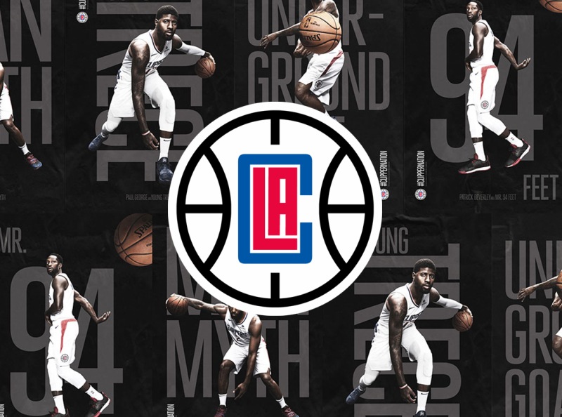 Clipper Nation Texts  The Official Site of the Los Angeles Clippers