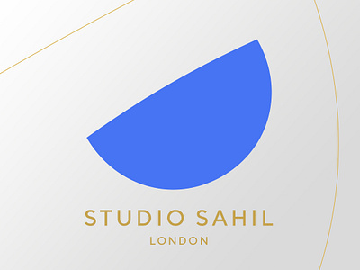 Studio Sahil Branding & Brand Positioning 2d branding creative agency designagency designstudio flat logo london packagedesign packaging type typography