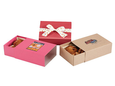 Get Your Best Customized Design Sleeve Boxes Today