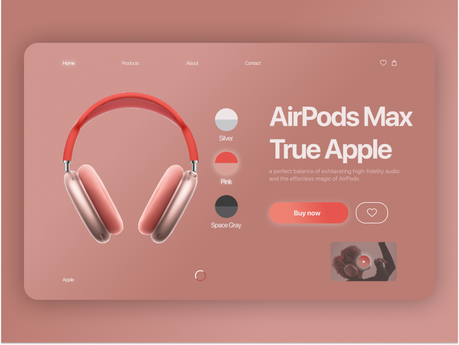 Apple Airpods Pro Max Купить