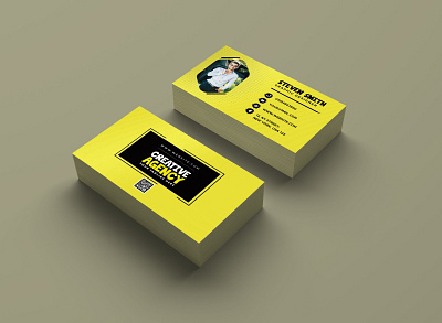 Business Card Design business card business card design graphic design small card design visiting card design