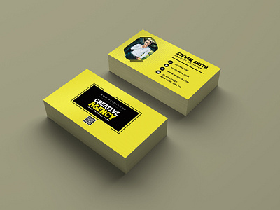 Business Card Design