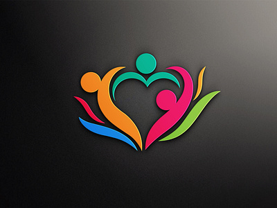 Logo Design For A Family Planning Company