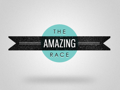 Amazing Race logo