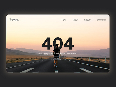 #DailyUI008 - 404 Page 404 404page dailychallenge dailyui design figma ui uidesign uiux uiux dailyachallenge web webpage