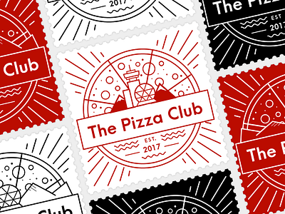 The Pizza Club