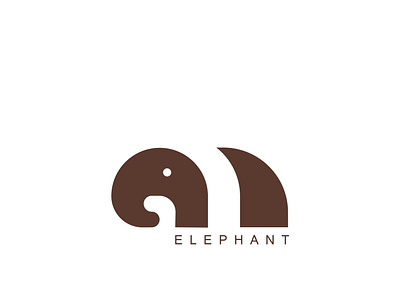 ELEPHANT LOGO