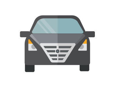 Vroomvroom car cars getaround iconography icons vector