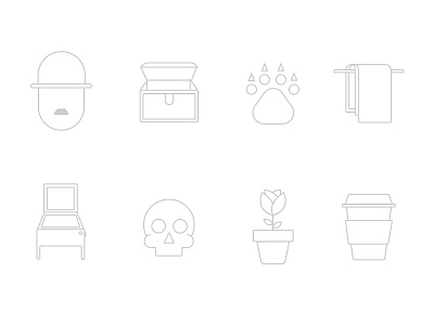 Icons getaround icon iconography illustration line