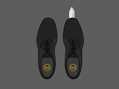 Kingsman Shoes