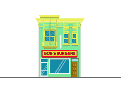 Bob's Burgers