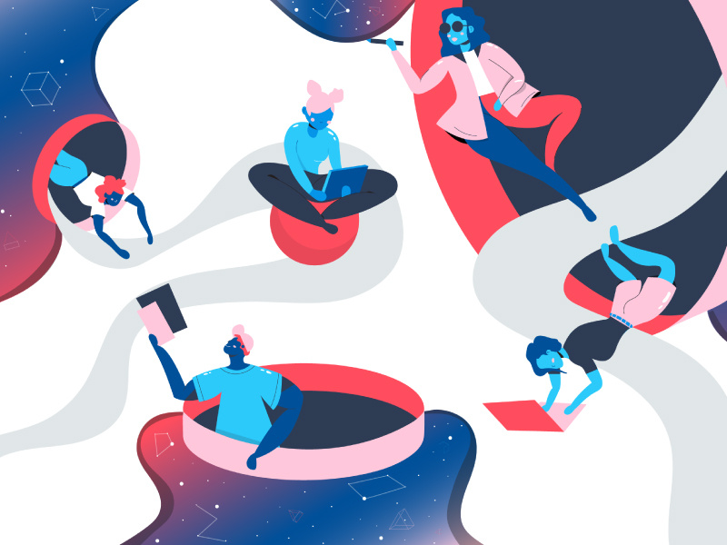 Design intro medium