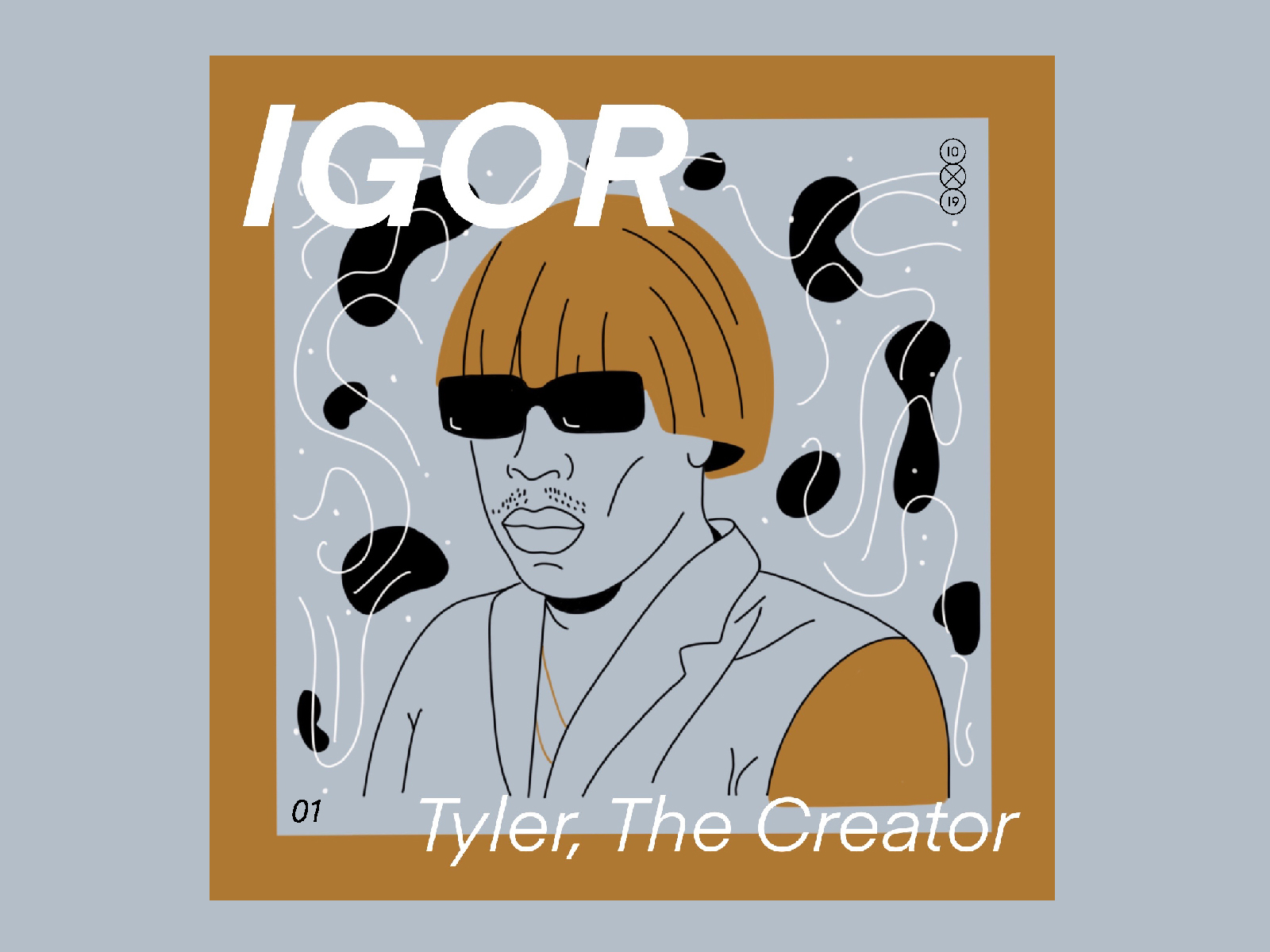 tyler the creator album name
