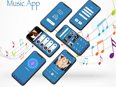 Music App