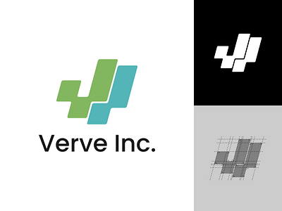 Logo Exploration: Verve Inc.