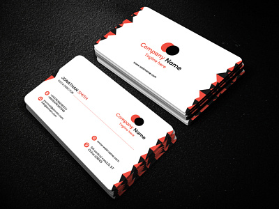 Business Card business cards corporate business card visitingcard